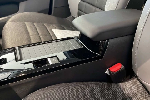 Citroën C4 Hybrid 145 ë-DCS6 Plus