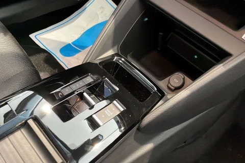 Citroën C4 Hybrid 145 ë-DCS6 Plus