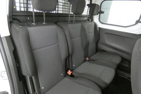 Peugeot Rifter  Diesel  1.5BlueHDI S&S Active Pack Business Standar