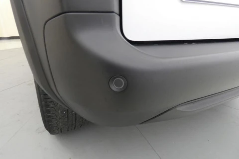 Peugeot Rifter  Diesel  1.5BlueHDI S&S Active Pack Business Standar