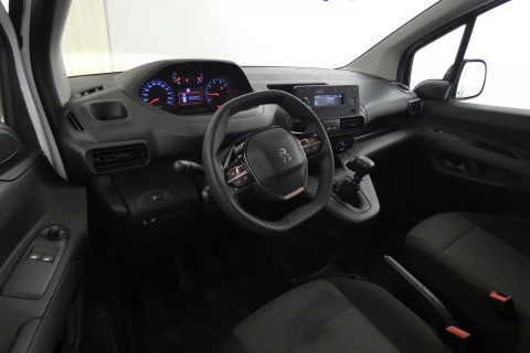 Peugeot Rifter  Diesel  1.5BlueHDI S&S Active Pack Business Standar