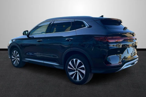 BYD SEAL U DM-i Design