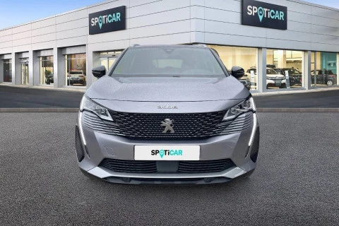 Peugeot 3008 1.2 PureTech 96KW (130CV) S&S GT