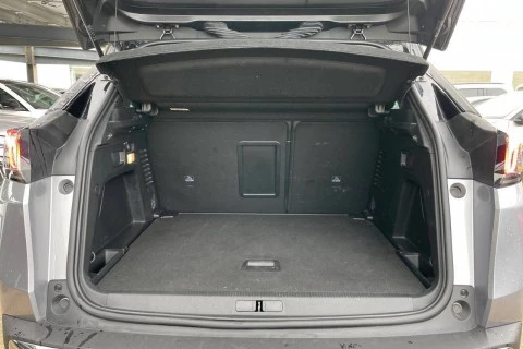 Peugeot 3008 1.2 PureTech 96KW (130CV) S&S GT