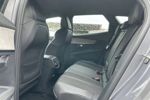 Peugeot 3008 1.2 PureTech 96KW (130CV) S&S GT