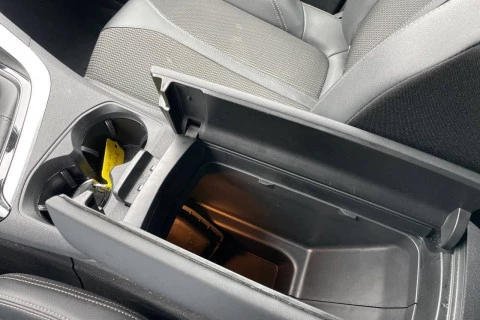 Peugeot 3008 1.2 PureTech 96KW (130CV) S&S GT