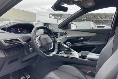 Peugeot 3008 1.2 PureTech 96KW (130CV) S&S GT