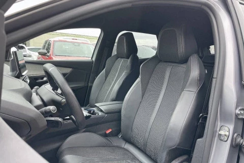 Peugeot 3008 1.2 PureTech 96KW (130CV) S&S GT