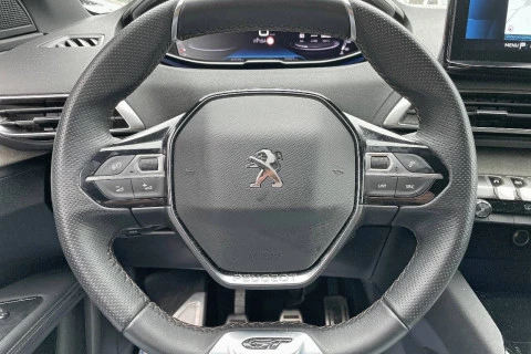 Peugeot 3008 1.2 PureTech 96KW (130CV) S&S GT