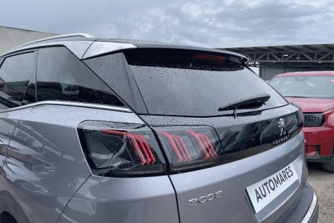 Peugeot 3008 1.2 PureTech 96KW (130CV) S&S GT