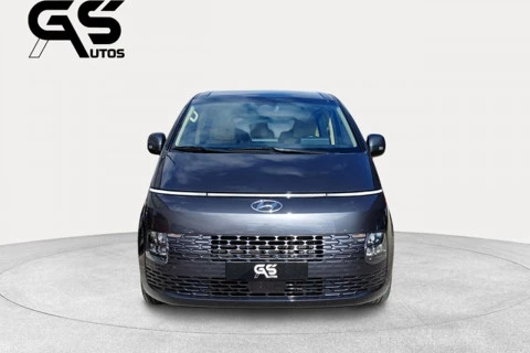 Hyundai Staria 2.2 CRDI Tecno 9S