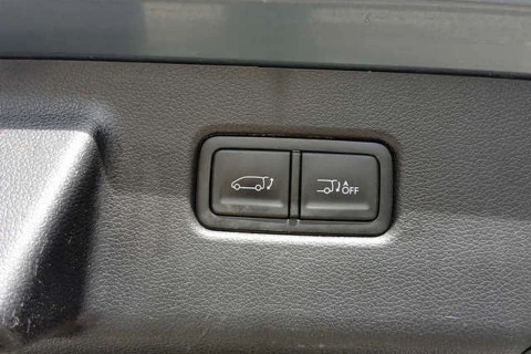 Hyundai Staria 2.2 CRDI Tecno 9S