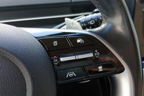 Hyundai Staria 2.2 CRDI Tecno 9S