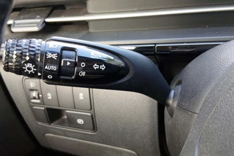 Hyundai Staria 2.2 CRDI Tecno 9S