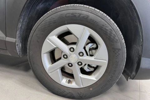 Hyundai Kona 1.0T 100CV 48V Maxx