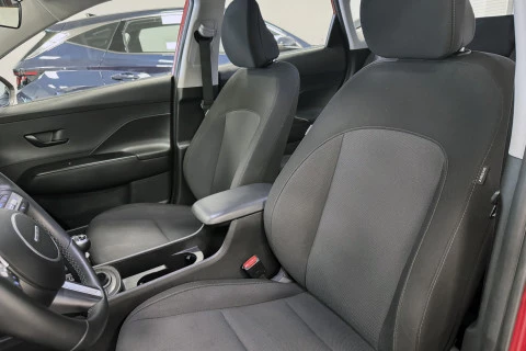 Hyundai Kona 1.0T 100CV 48V Maxx