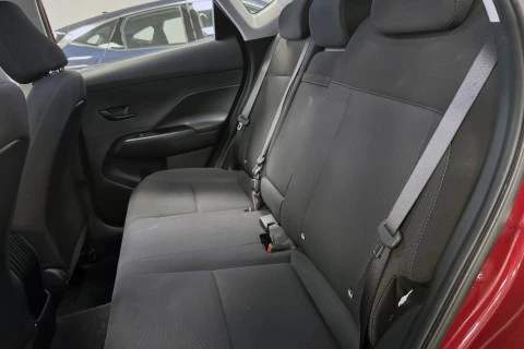 Hyundai Kona 1.0T 100CV 48V Maxx