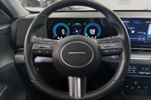 Hyundai Kona 1.0T 100CV 48V Maxx
