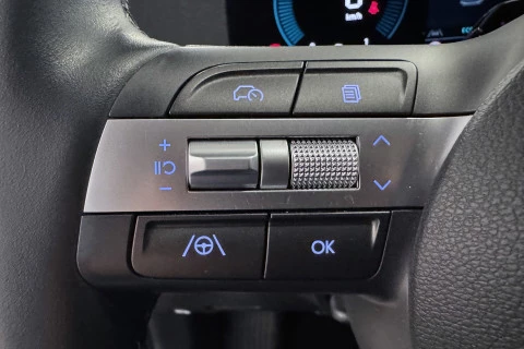 Hyundai Kona 1.0T 100CV 48V Maxx
