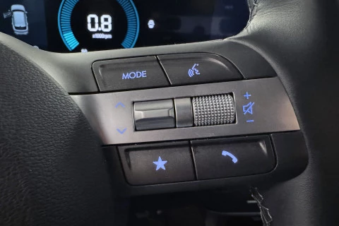 Hyundai Kona 1.0T 100CV 48V Maxx