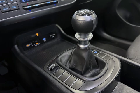 Hyundai Kona 1.0T 100CV 48V Maxx