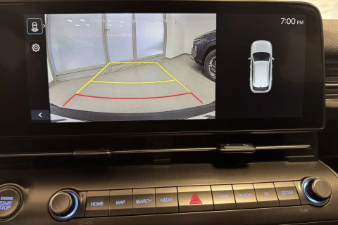 Hyundai Kona 1.0T 100CV 48V Maxx