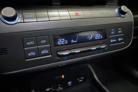 Hyundai Kona 1.0T 100CV 48V Maxx
