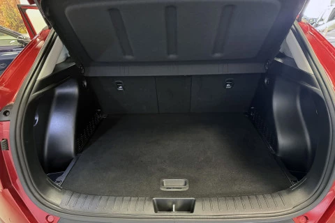 Hyundai Kona 1.0T 100CV 48V Maxx