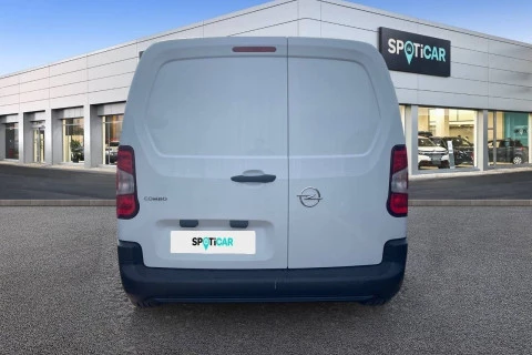 Opel Combo Cargo L 1000kg Diesel 1.5 100HP S&S MT E