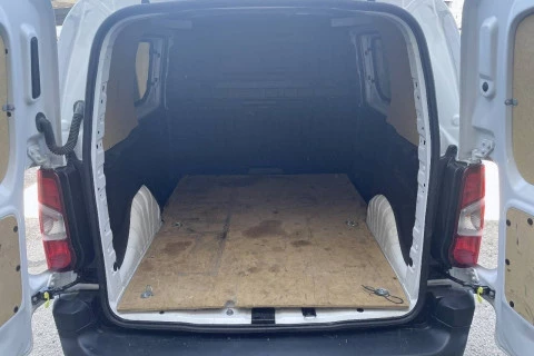 Opel Combo Cargo L 1000kg Diesel 1.5 100HP S&S MT E