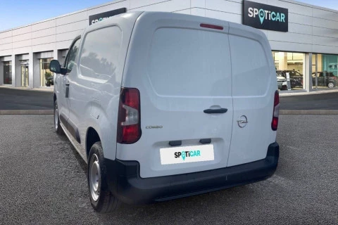 Opel Combo Cargo L 1000kg Diesel 1.5 100HP S&S MT E