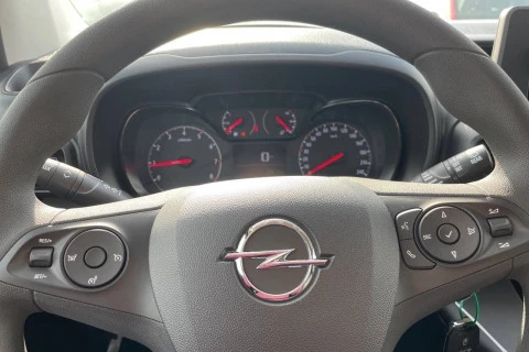 Opel Combo Cargo L 1000kg Diesel 1.5 100HP S&S MT E