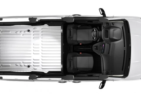 Peugeot Partner Furgón XL Diésel 100CV Manual