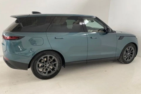 Land Rover Range Rover Sport 3.0D TD6 MHEV SE AWD Auto 221 kW (300 CV)