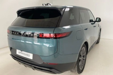 Land Rover Range Rover Sport 3.0D TD6 MHEV SE AWD Auto 221 kW (300 CV)