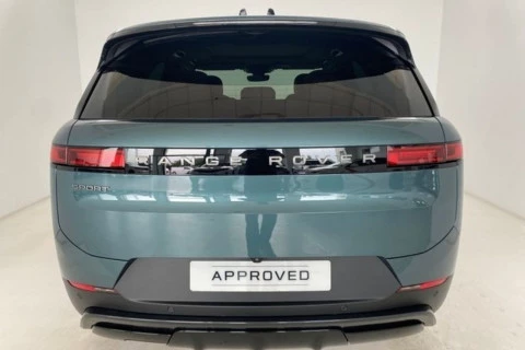 Land Rover Range Rover Sport 3.0D TD6 MHEV SE AWD Auto 221 kW (300 CV)