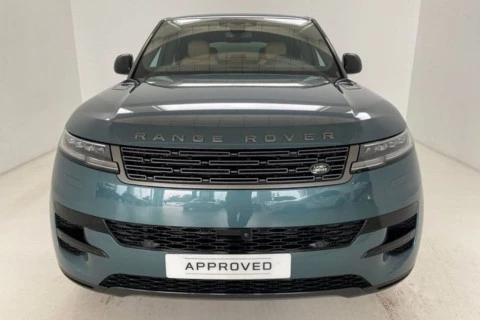 Land Rover Range Rover Sport 3.0D TD6 MHEV SE AWD Auto 221 kW (300 CV)