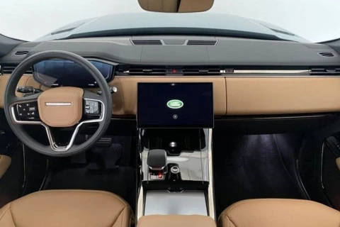 Land Rover Range Rover Sport 3.0D TD6 MHEV SE AWD Auto 221 kW (300 CV)