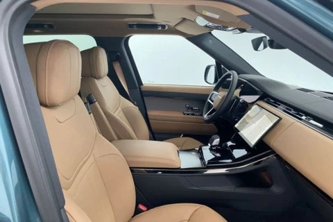 Land Rover Range Rover Sport 3.0D TD6 MHEV SE AWD Auto 221 kW (300 CV)