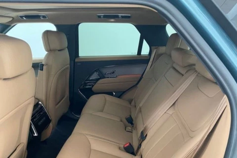 Land Rover Range Rover Sport 3.0D TD6 MHEV SE AWD Auto 221 kW (300 CV)