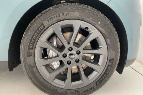 Land Rover Range Rover Sport 3.0D TD6 MHEV SE AWD Auto 221 kW (300 CV)