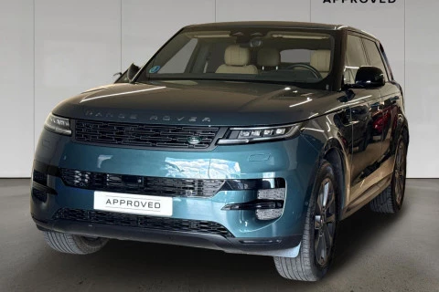 Land Rover Range Rover Sport 3.0D TD6 MHEV SE AWD Auto 221 kW (300 CV)