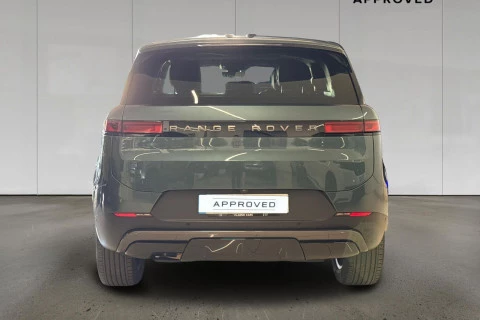 Land Rover Range Rover Sport 3.0D TD6 MHEV SE AWD Auto 221 kW (300 CV)