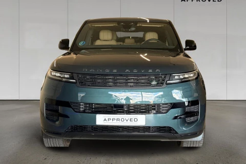 Land Rover Range Rover Sport 3.0D TD6 MHEV SE AWD Auto 221 kW (300 CV)