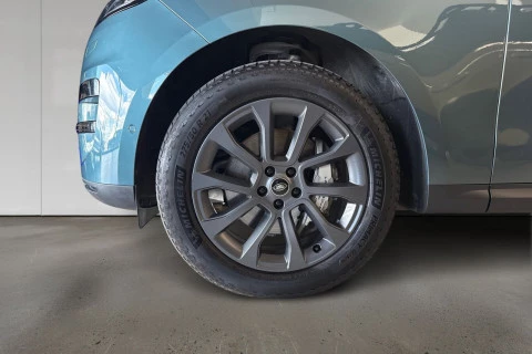 Land Rover Range Rover Sport 3.0D TD6 MHEV SE AWD Auto 221 kW (300 CV)