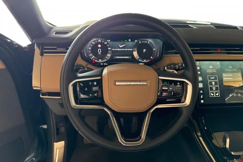 Land Rover Range Rover Sport 3.0D TD6 MHEV SE AWD Auto 221 kW (300 CV)