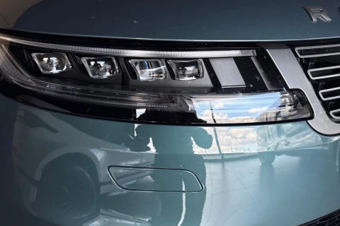 Land Rover Range Rover Sport 3.0D TD6 MHEV SE AWD Auto 221 kW (300 CV)