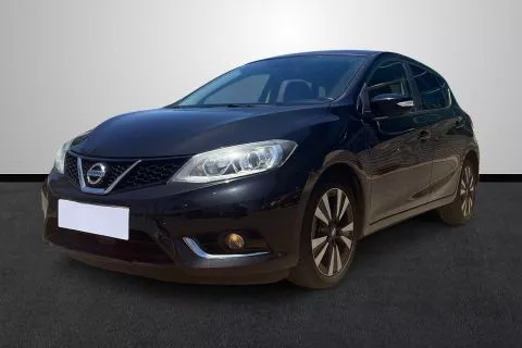 Nissan PULSAR 1.5dCi 110CV ACENTA