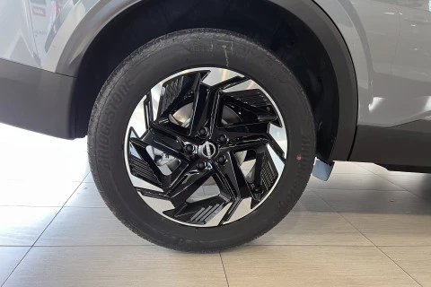 Nissan Qashqai DIG-T 103kW N-Connecta
