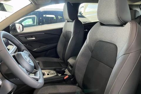 Nissan Qashqai DIG-T 103kW N-Connecta